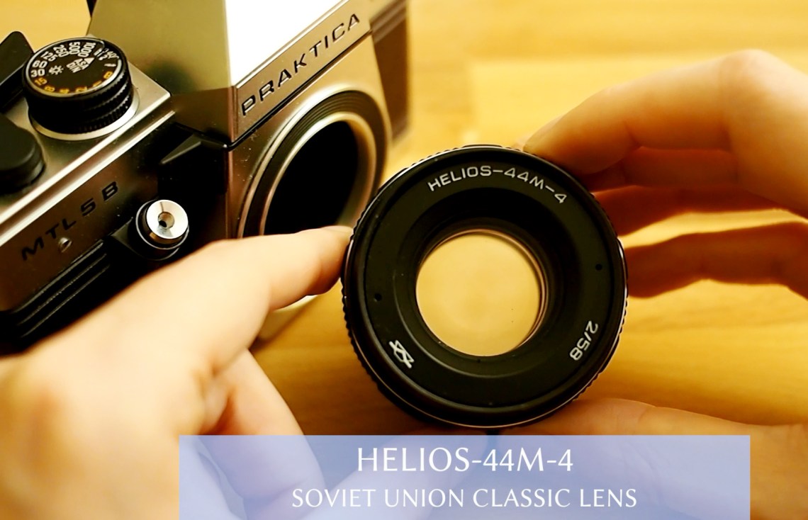 Helios-44M-4