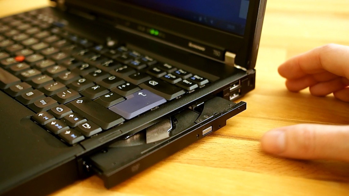 ThinkPad T60 6
